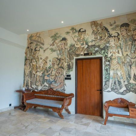 Oma Ubud المظهر الخارجي الصورة