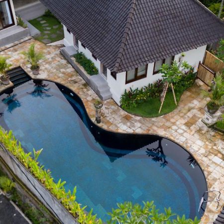 Oma Ubud المظهر الخارجي الصورة