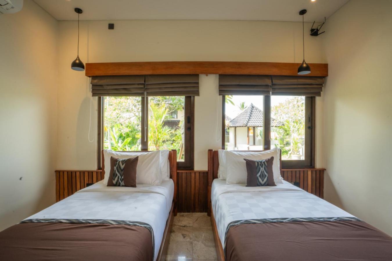 Oma Ubud المظهر الخارجي الصورة
