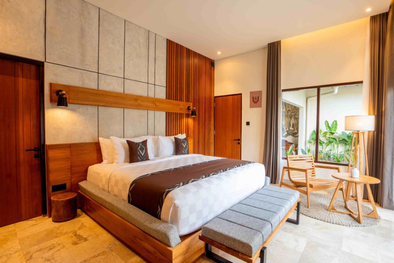 Oma Ubud المظهر الخارجي الصورة