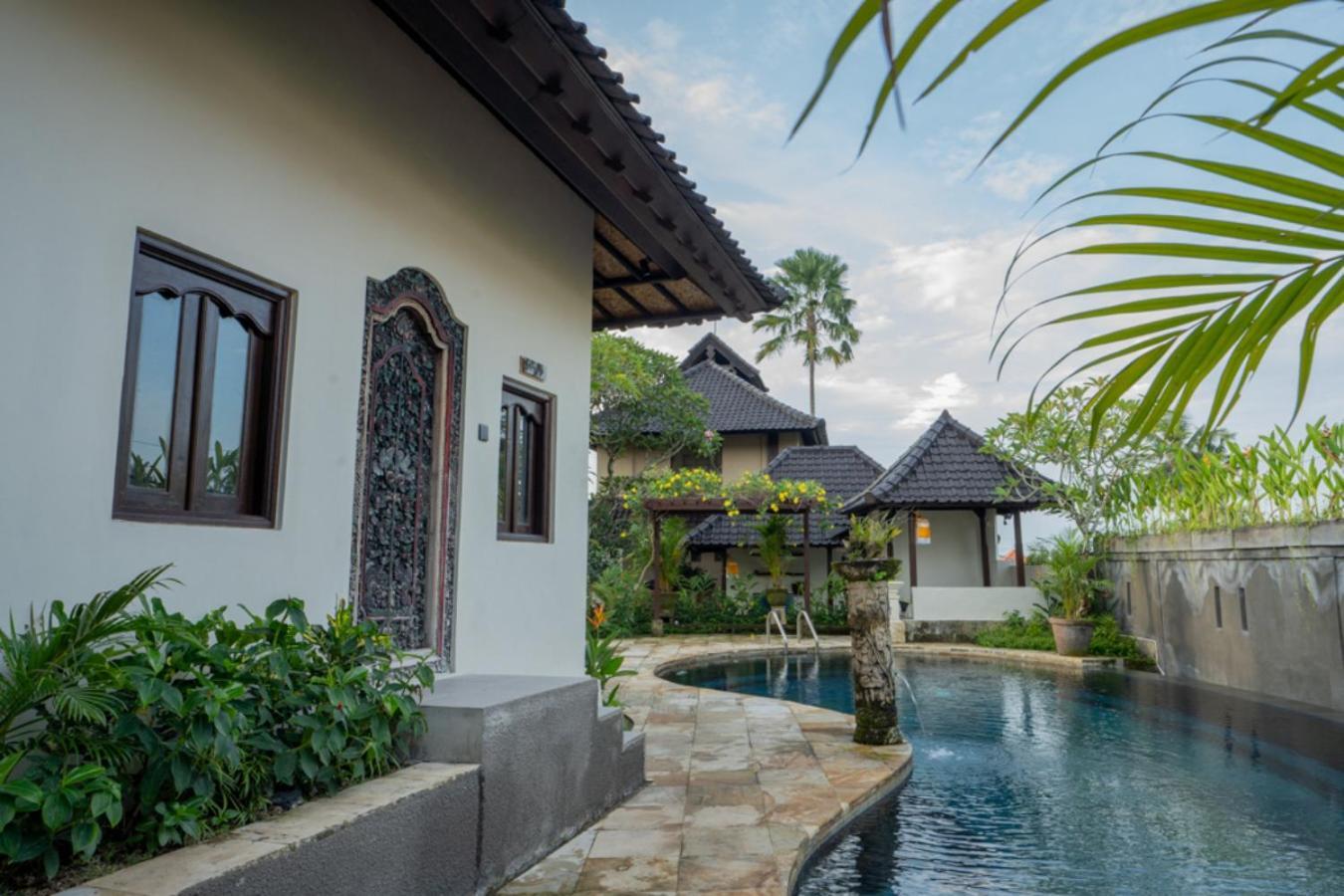 Oma Ubud المظهر الخارجي الصورة