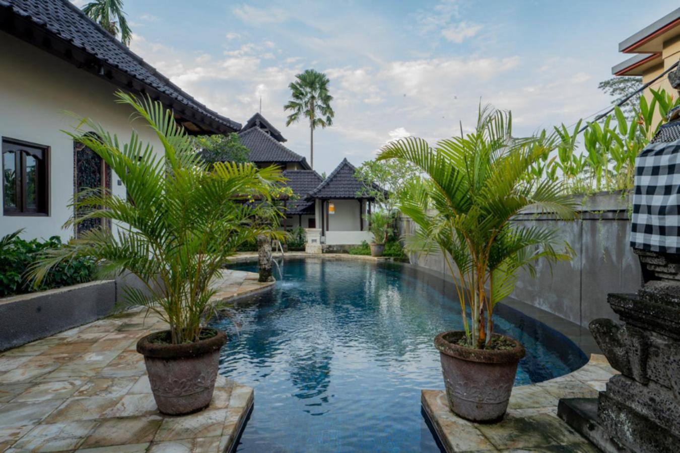 Oma Ubud المظهر الخارجي الصورة