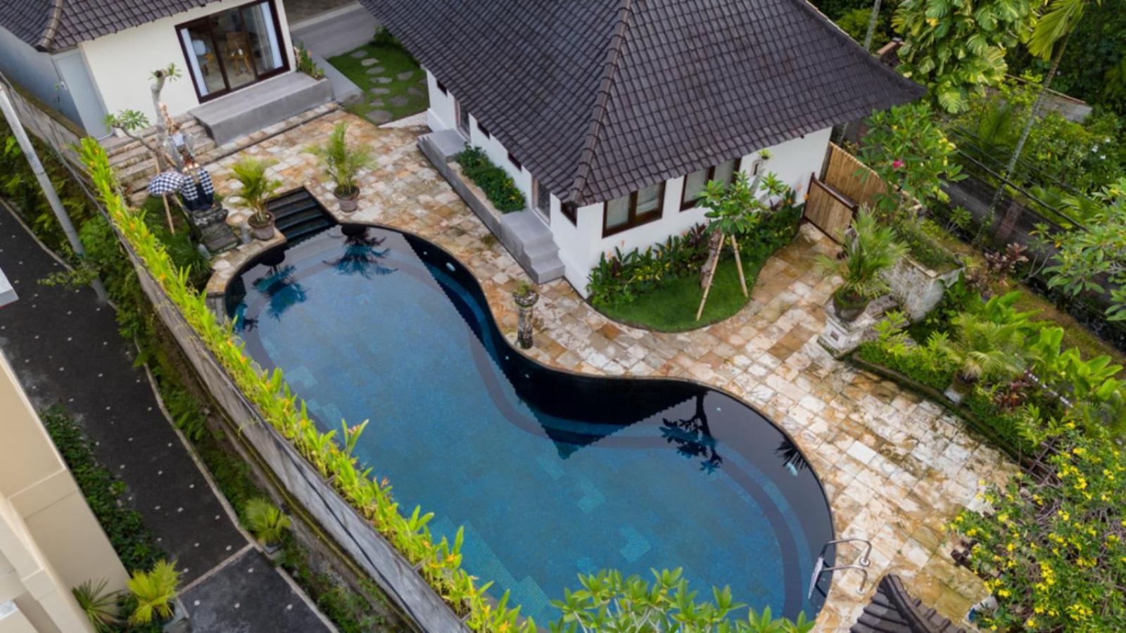 Oma Ubud المظهر الخارجي الصورة